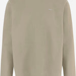 FELPA IN COTONE CON LOGO MCKA0054083588 019 TATRAS 