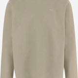 FELPA IN COTONE CON LOGO MCKA0054083588 019 TATRAS 