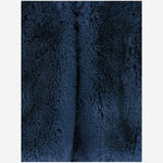 GIUBBOTTO IN PELLICCIA SINTETICA JAFS22739 304 THE FRANKIE SHOP 