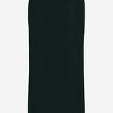 GONNA IN NYLON CON SPACCO ANTERIORE SKFS23072 443 THE FRANKIE SHOP 