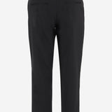 PANTALONI IN MISTO VISCOSA STRETCH TTFS22778 100 THE FRANKIE SHOP 
