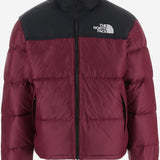 PIUMINO IN NYLON CON LOGO NF0A3C8D RH11 THE NORTH FACE 