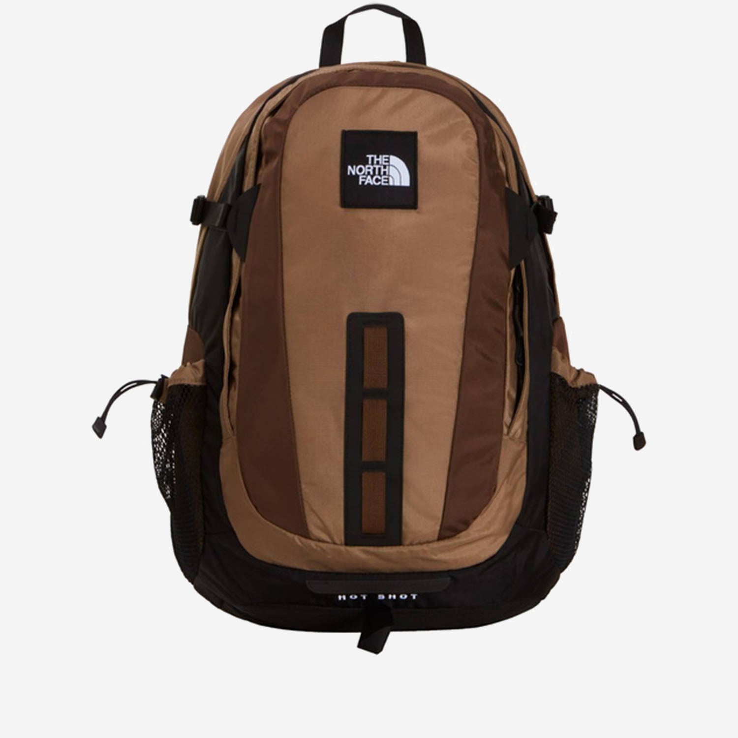 ZAINO HOT SHOT NF0A3KYJ S3E1 THE NORTH FACE 