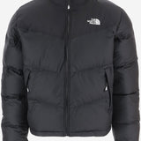 PIUMINO IMBOTTITO CON LOGO NF0A853I JK31 THE NORTH FACE 
