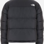 PIUMINO IMBOTTITO CON LOGO NF0A853I JK31 THE NORTH FACE 