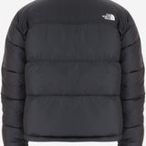 PIUMINO IMBOTTITO CON LOGO NF0A853I JK31 THE NORTH FACE 