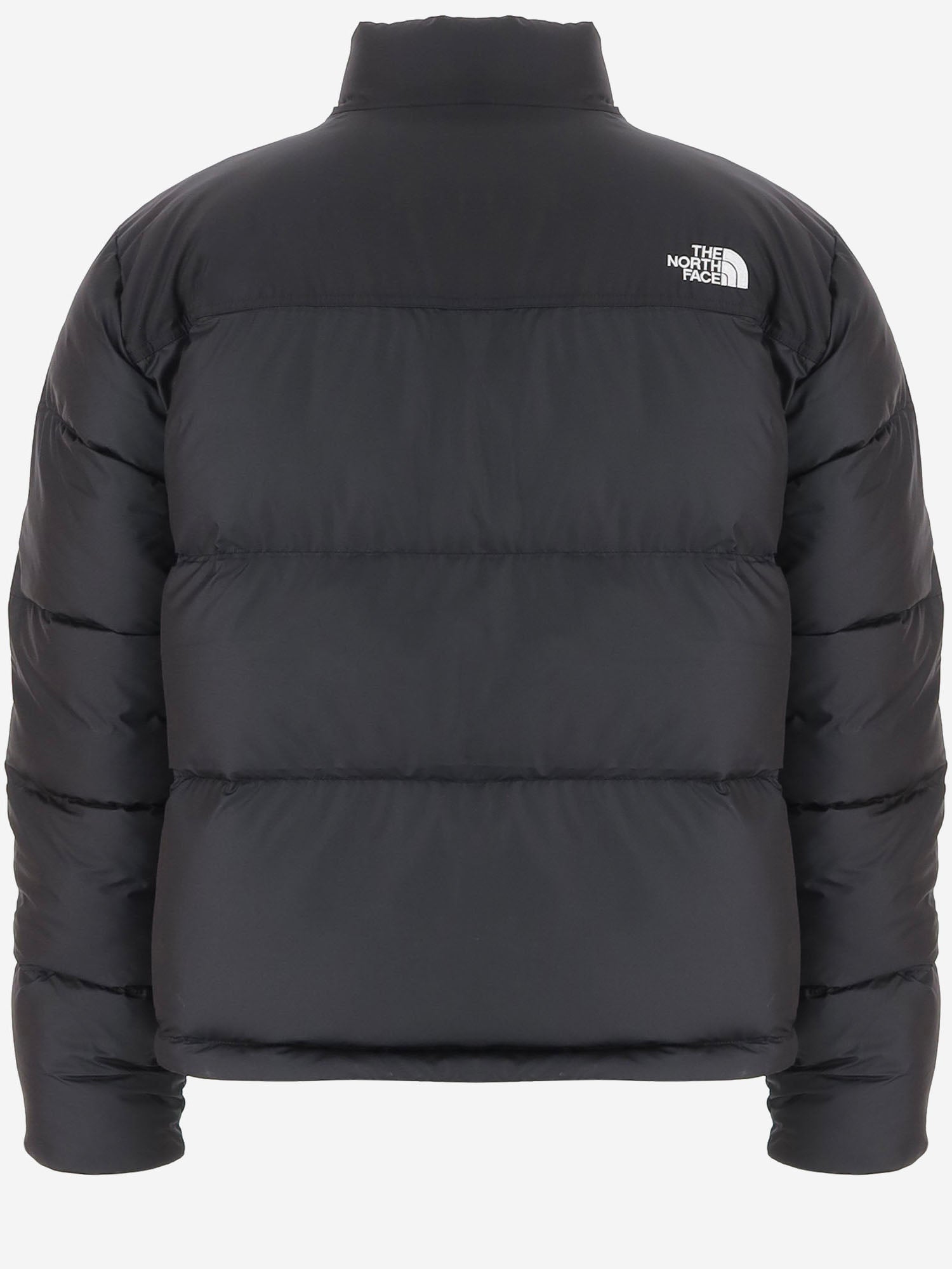 PIUMINO IMBOTTITO CON LOGO NF0A853I JK31 THE NORTH FACE 