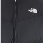 PIUMINO IMBOTTITO CON LOGO NF0A853I JK31 THE NORTH FACE 
