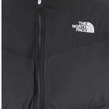 PIUMINO IMBOTTITO CON LOGO NF0A853I JK31 THE NORTH FACE 