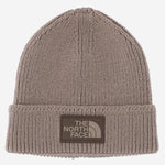 BEANIE CON LOGO NF0A8CHE 2H91 THE NORTH FACE 