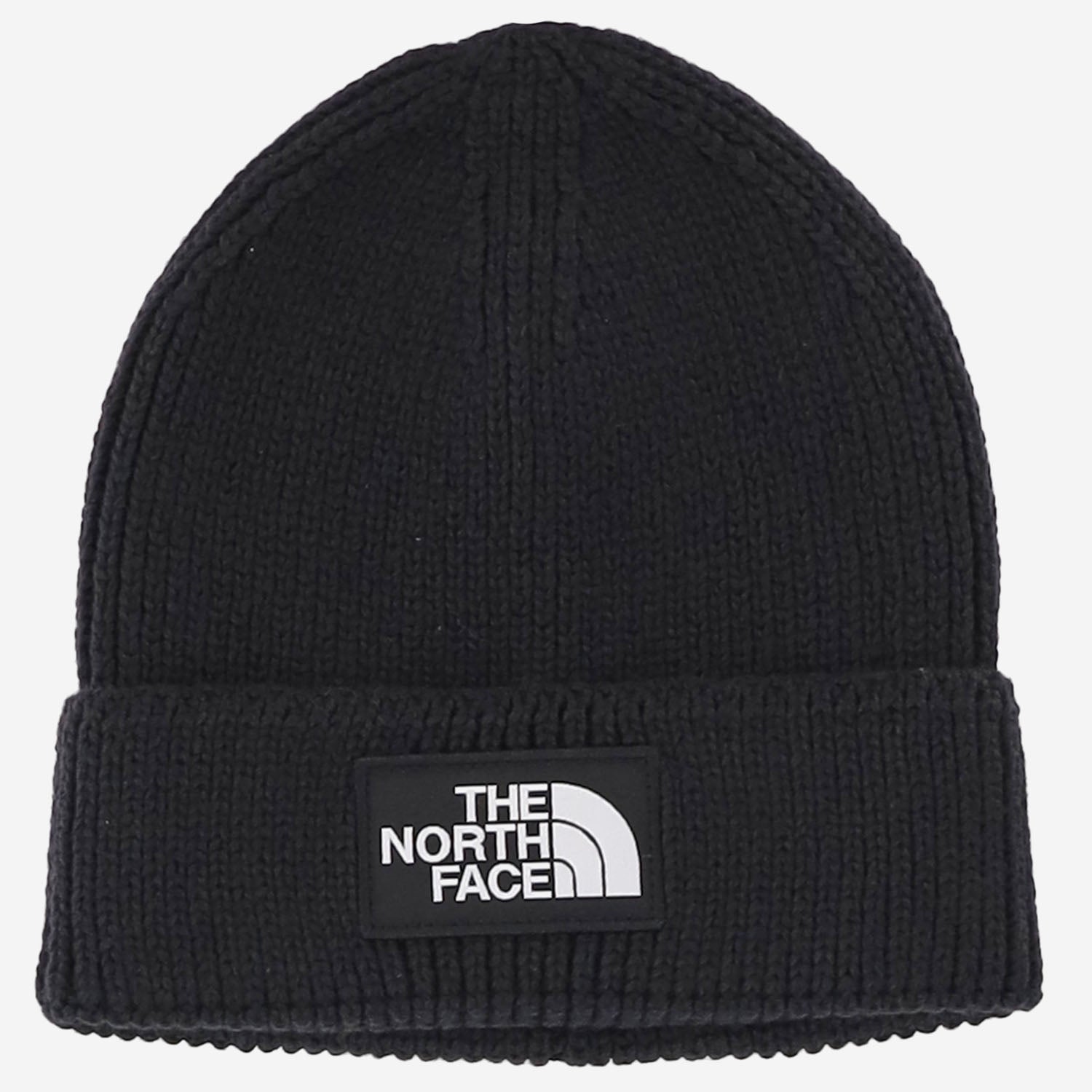 BEANIE CON LOGO NF0A8CHE JK31 THE NORTH FACE 