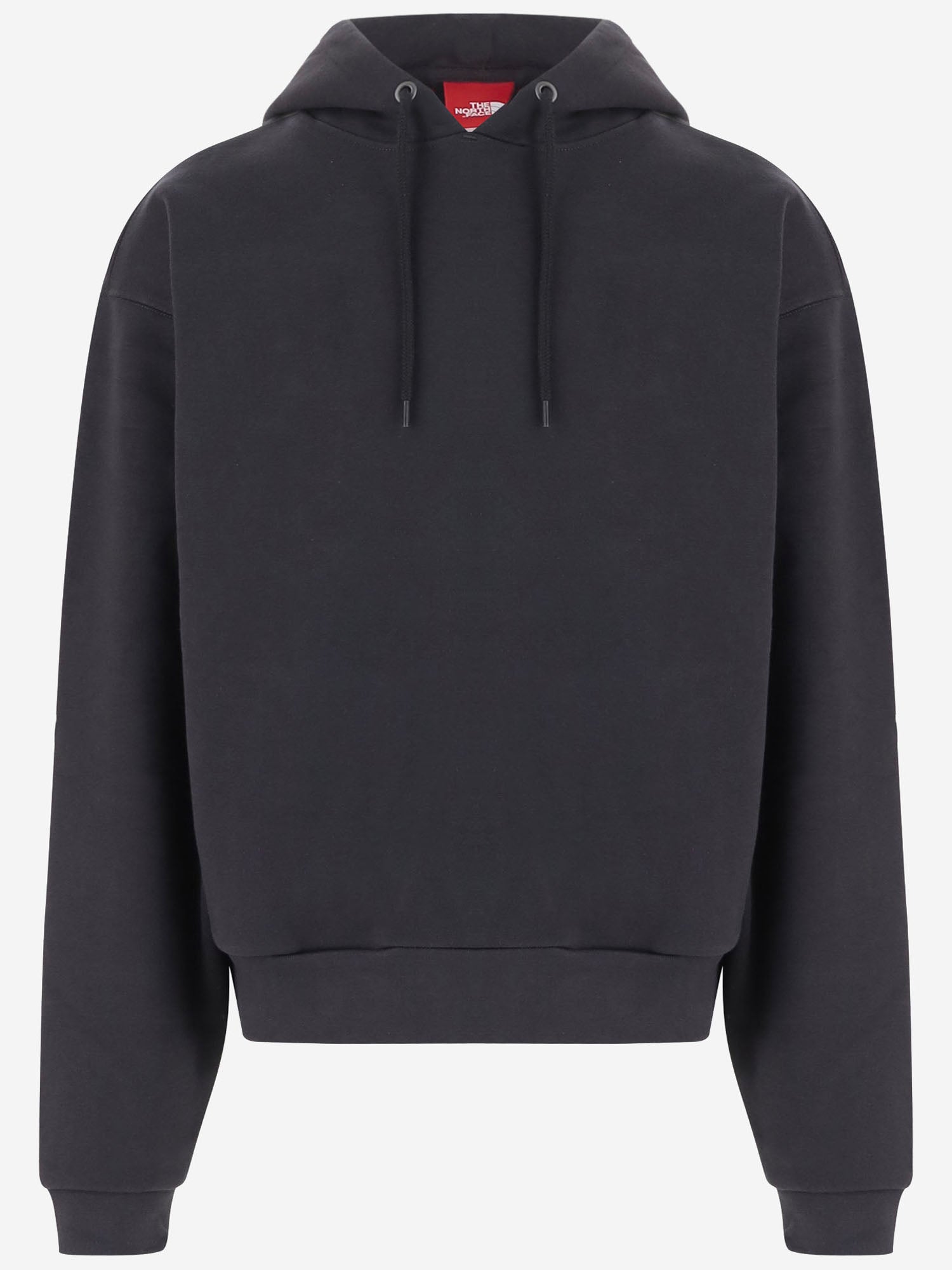 FELPA IN MISTO COTONE NF0A8EFZ 0SA1 THE NORTH FACE 