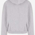 FELPA IN MISTO COTONE NF0A8EFZ E041 THE NORTH FACE 