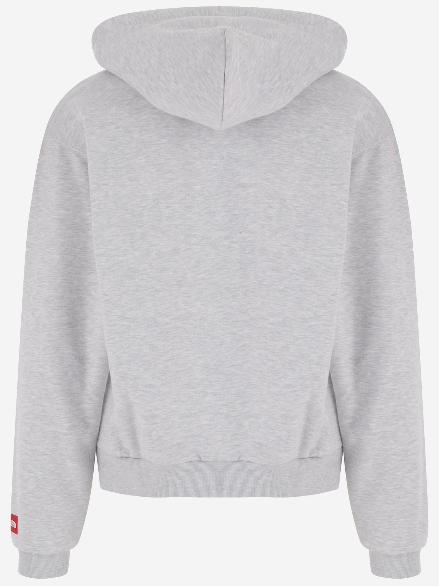 FELPA IN MISTO COTONE NF0A8EFZ E041 THE NORTH FACE 