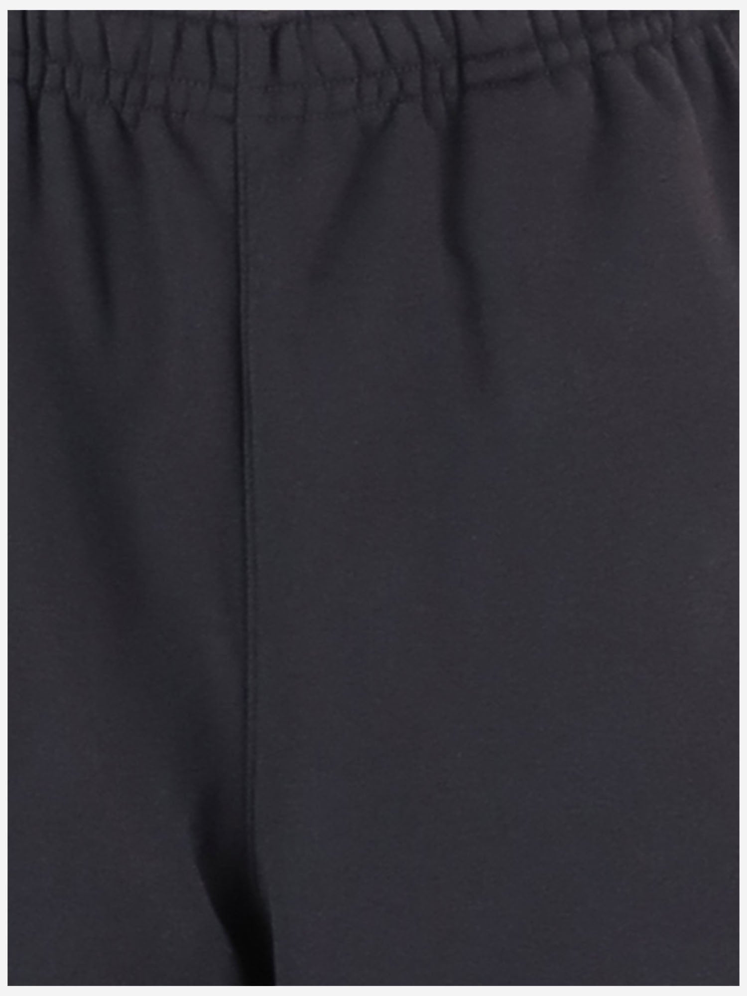 PANTALONI IN MISTO COTONE CON LOGO NF0A8EG3 0SA1 THE NORTH FACE 