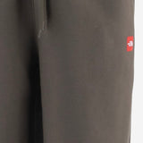 PANTALONI TUTA IN MISTO COTONE CON LOGO NF0A8EG3 21L1 THE NORTH FACE 