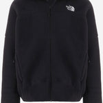 GIACCA IN PILE CON LOGO NF0A8J6Q JK31 THE NORTH FACE 