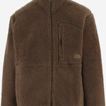 GIUBBOTTO IN PILE CON TASCA TECNICA NF0A8KQX 2EK1 THE NORTH FACE 