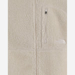 GIUBBOTTO IN PILE CON TASCA TECNICA NF0A8KQX QLI1 THE NORTH FACE 