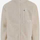 GIUBBOTTO IN PILE CON TASCA TECNICA NF0A8KQX QLI1 THE NORTH FACE 