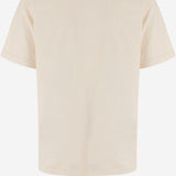 T-shirt in cotone 1403K788 ECR THE ROW 
