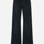 PANTALONI EGLITTA IN VELLUTO A COSTE 6634W4831 FBK THE ROW 