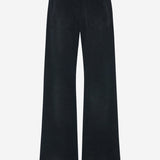 PANTALONI EGLITTA IN VELLUTO A COSTE 6634W4831 FBK THE ROW 