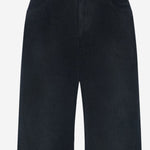 PANTALONI EGLITTA IN VELLUTO A COSTE 6634W4831 FBK THE ROW 