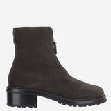 STIVALETTI HIKE IN SUEDE F001074L896 MOK THE ROW 