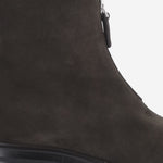 STIVALETTI HIKE IN SUEDE F001074L896 MOK THE ROW 