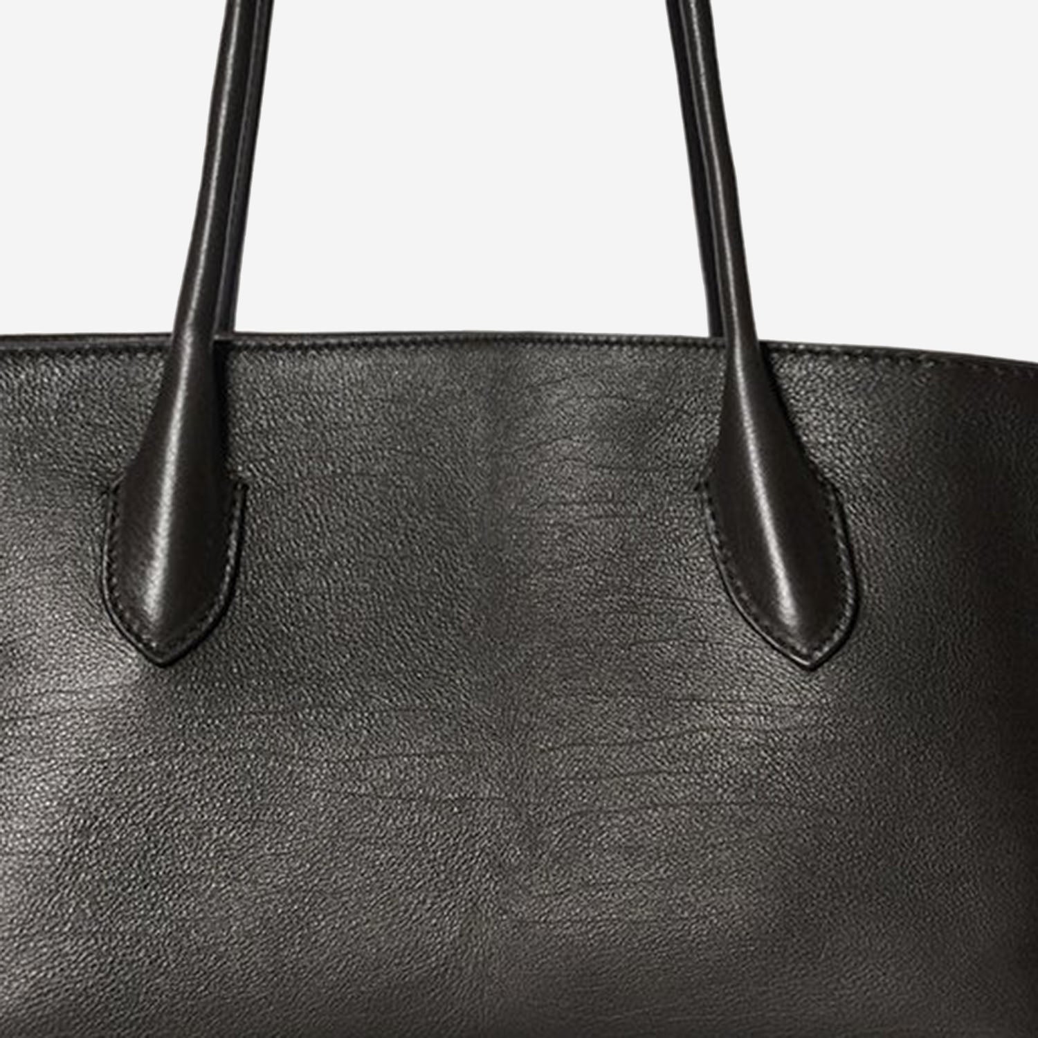BORSA PICCOLA TERRASE H001099L693 WLSHS THE ROW 