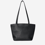 Borsa Parker in pelle H001385L694 BLANS THE ROW 