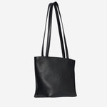 Borsa Parker in pelle H001385L694 BLANS THE ROW 