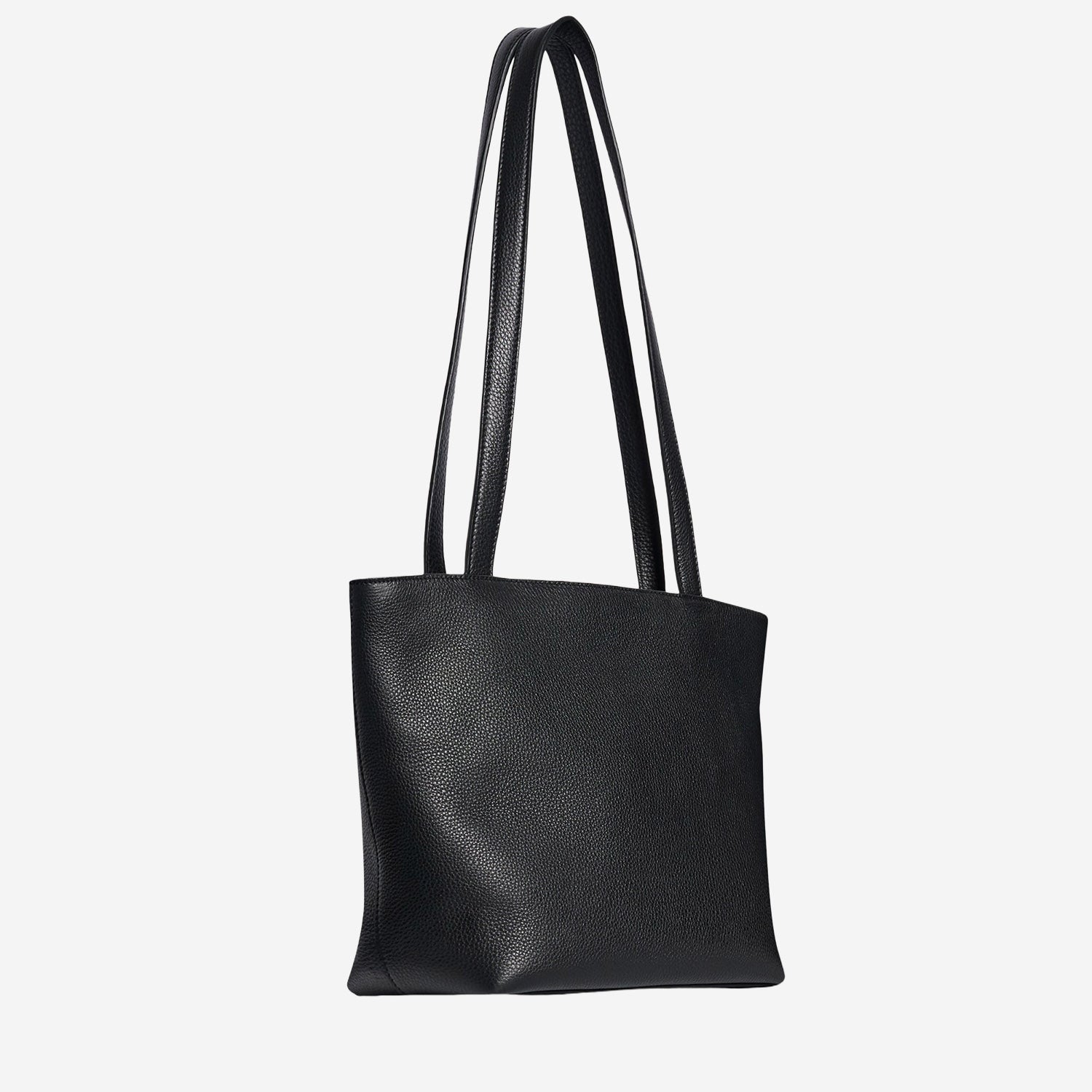 Borsa Parker in pelle H001385L694 BLANS THE ROW 