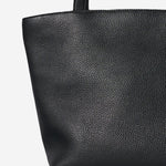 Borsa Parker in pelle H001385L694 BLANS THE ROW 