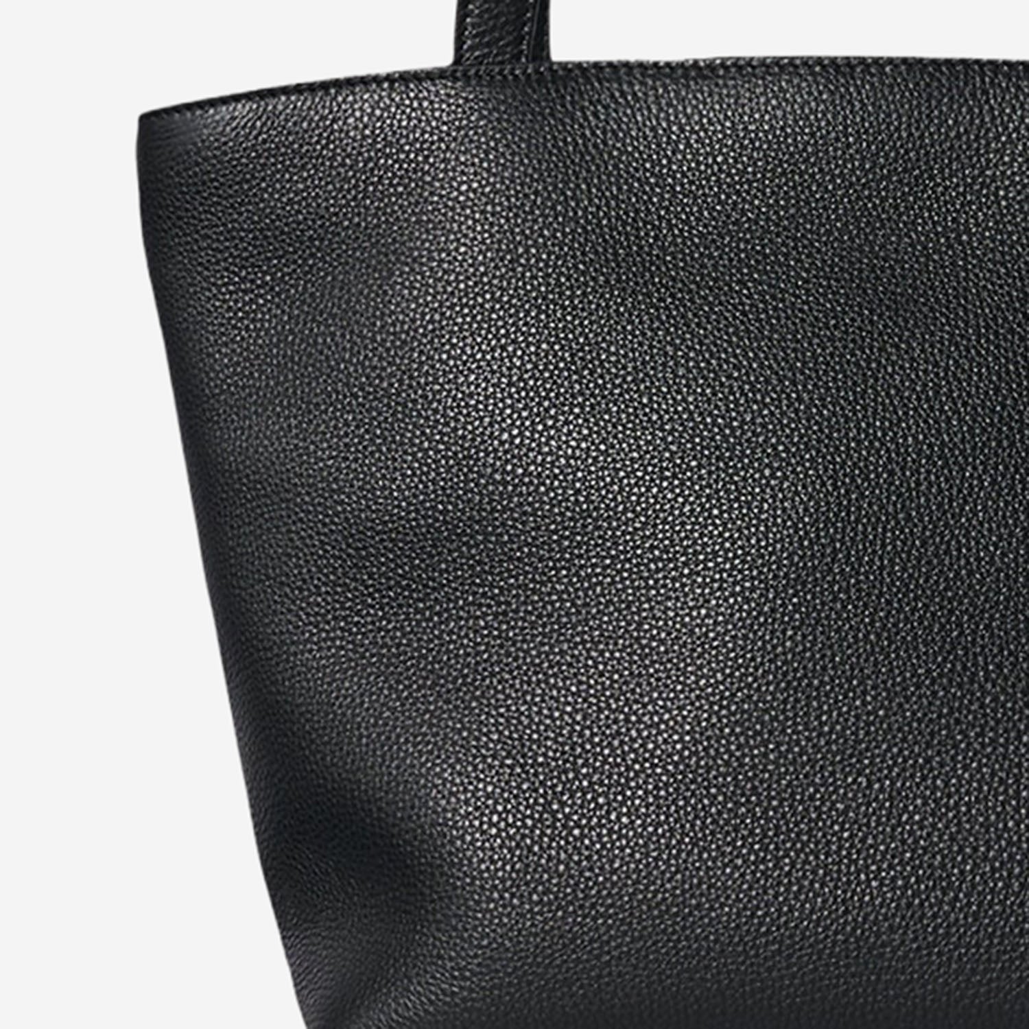Borsa Parker in pelle H001385L694 BLANS THE ROW 