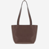 BORSA PARKER IN PELLE H001385L72 DEOS THE ROW 