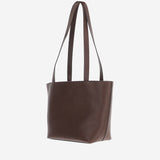 BORSA PARKER IN PELLE H001385L72 DEOS THE ROW 