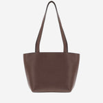 BORSA PARKER IN PELLE H001385L72 DEOS THE ROW 