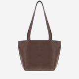 BORSA PARKER IN PELLE H001385L72 DEOS THE ROW 