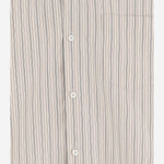 CAMICIA a righe in cotone R000216W4728 IWR THE ROW 