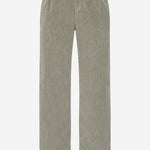 PANTALONI PAULO IN VELLUTO A COSTE R000236W4694 FAT THE ROW 