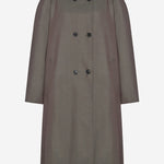 CAPOTTO EMMA IN LANA R000247W4751 GEB THE ROW 