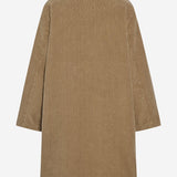 Cappotto Etoli reversibile R000251W4923 BEI THE ROW 