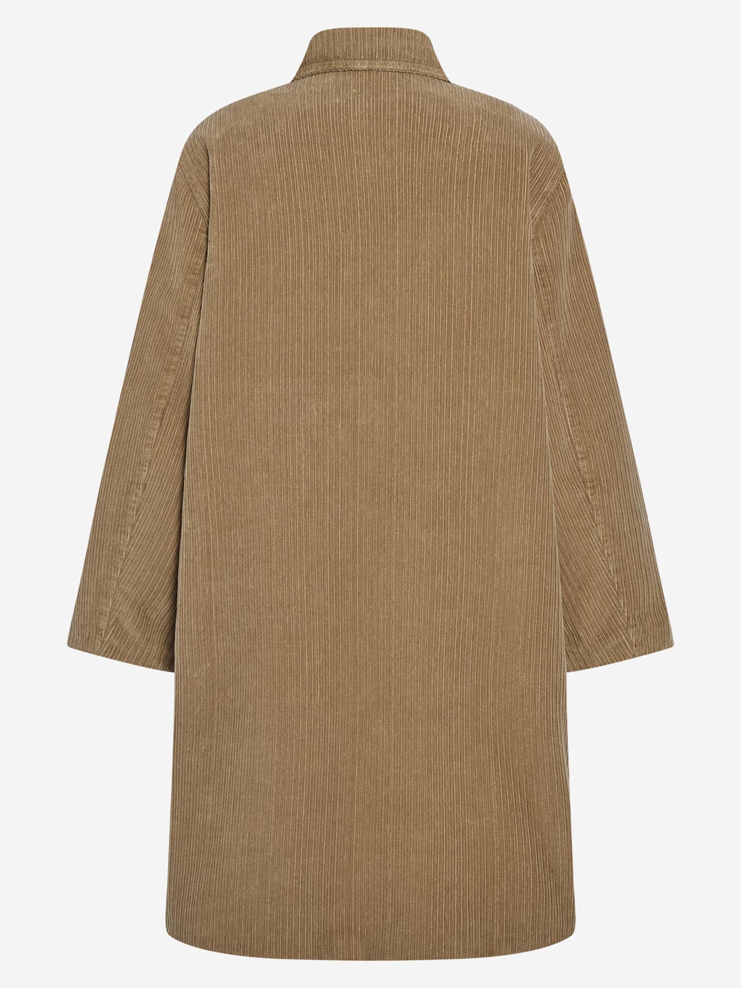 Cappotto Etoli reversibile R000251W4923 BEI THE ROW 
