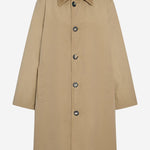 Cappotto Etoli reversibile R000251W4923 BEI THE ROW 