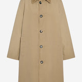 Cappotto Etoli reversibile R000251W4923 BEI THE ROW 