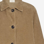 Cappotto Etoli reversibile R000251W4923 BEI THE ROW 