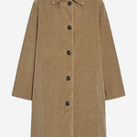 Cappotto Etoli reversibile R000251W4923 BEI THE ROW 