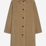 Cappotto Etoli reversibile R000251W4923 BEI THE ROW 